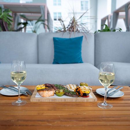 Downtown Miami Hotel Ngoại thất bức ảnh