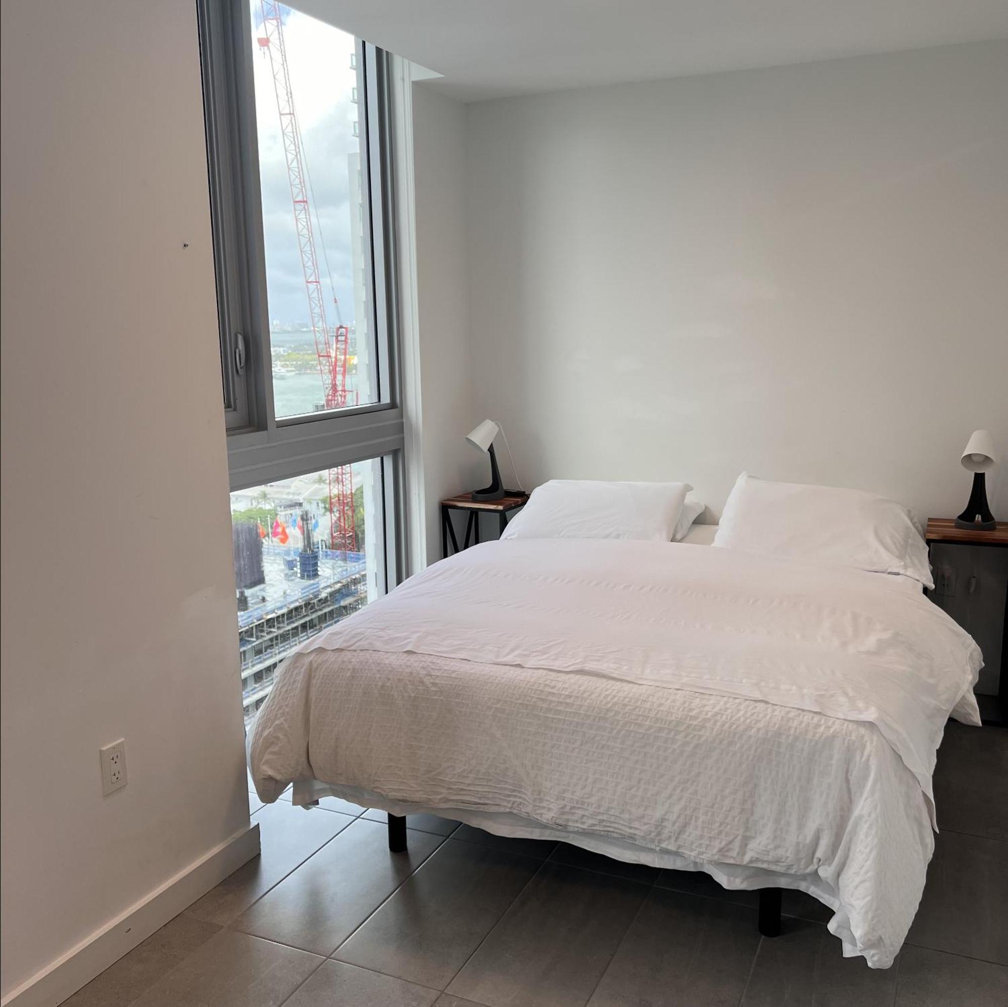 Downtown Miami Hotel Ngoại thất bức ảnh