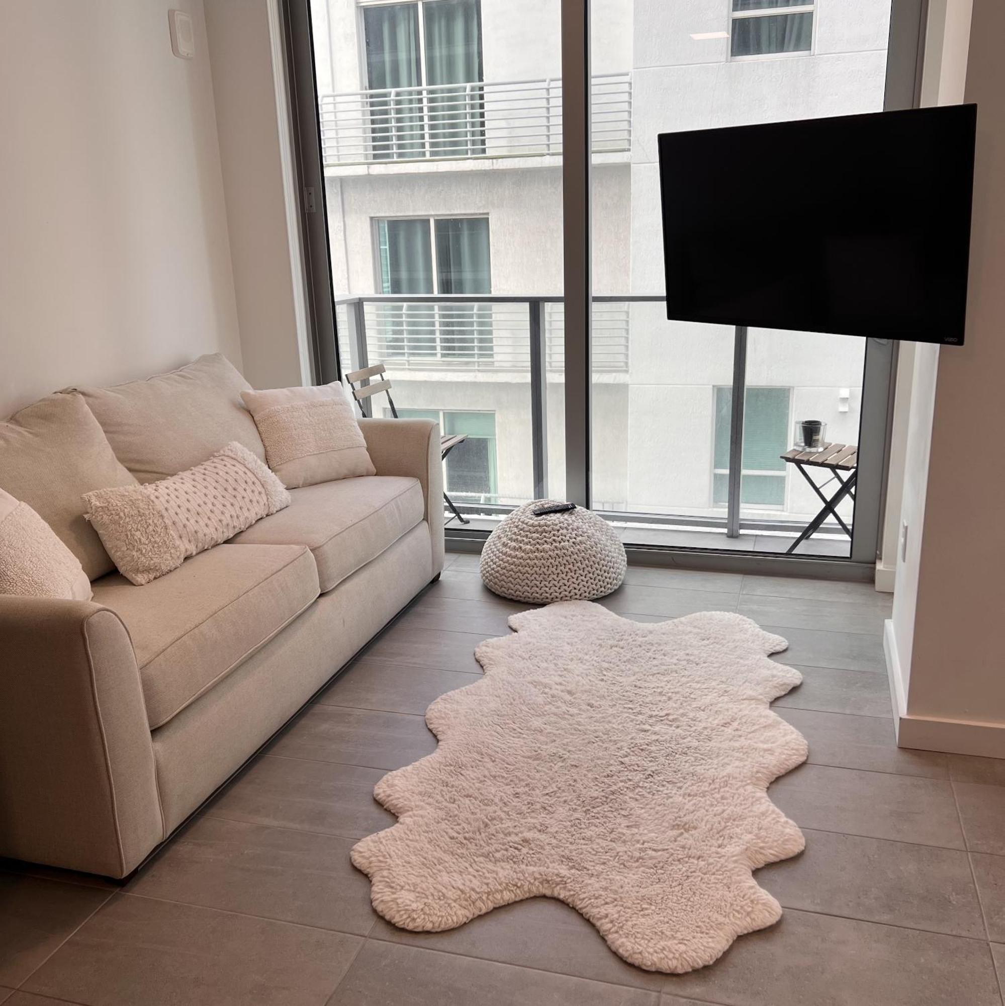 Downtown Miami Hotel Ngoại thất bức ảnh