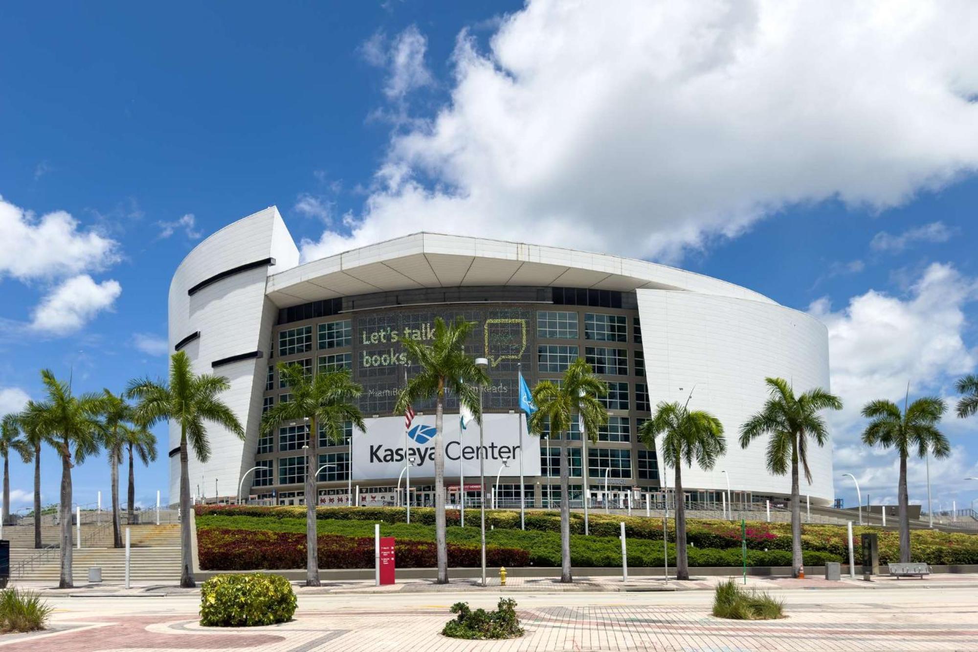 Downtown Miami Hotel Ngoại thất bức ảnh