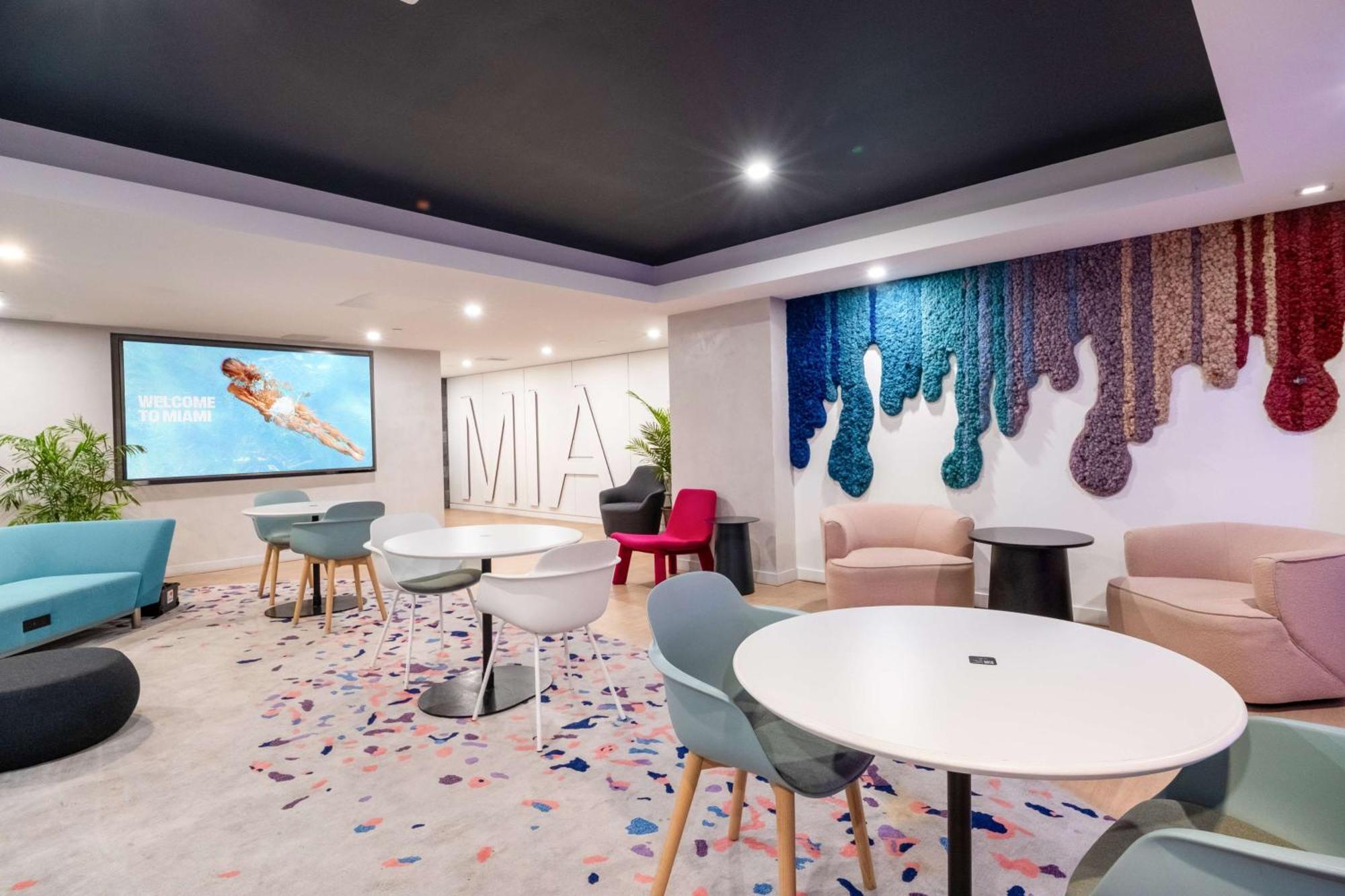 Downtown Miami Hotel Ngoại thất bức ảnh