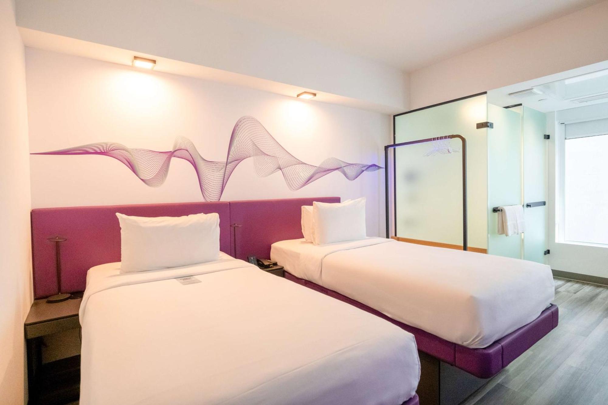 Downtown Miami Hotel Ngoại thất bức ảnh