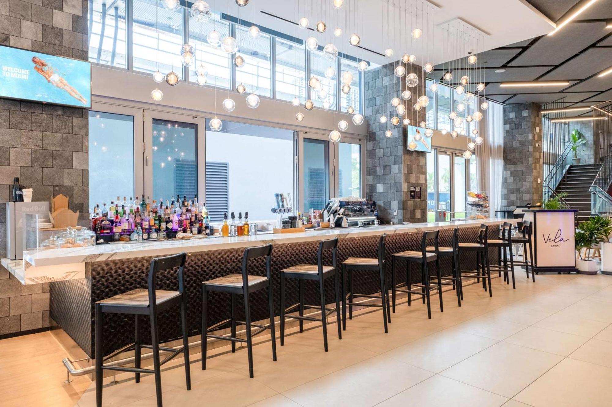 Downtown Miami Hotel Ngoại thất bức ảnh