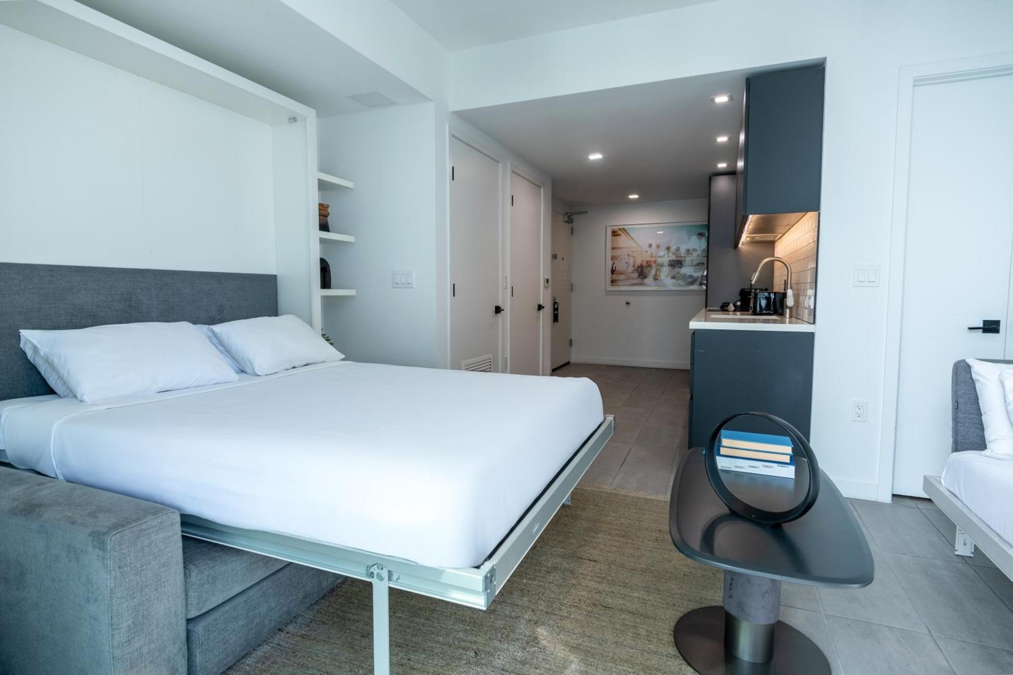Downtown Miami Hotel Ngoại thất bức ảnh